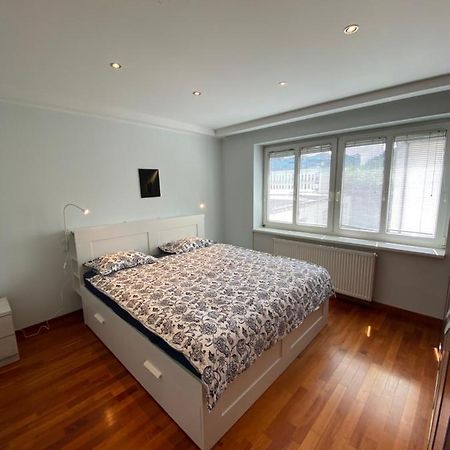 Apartament Apartma Berk Lublana Zewnętrze zdjęcie
