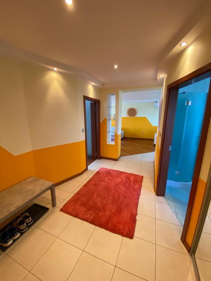 Apartament Apartma Berk Lublana Zewnętrze zdjęcie