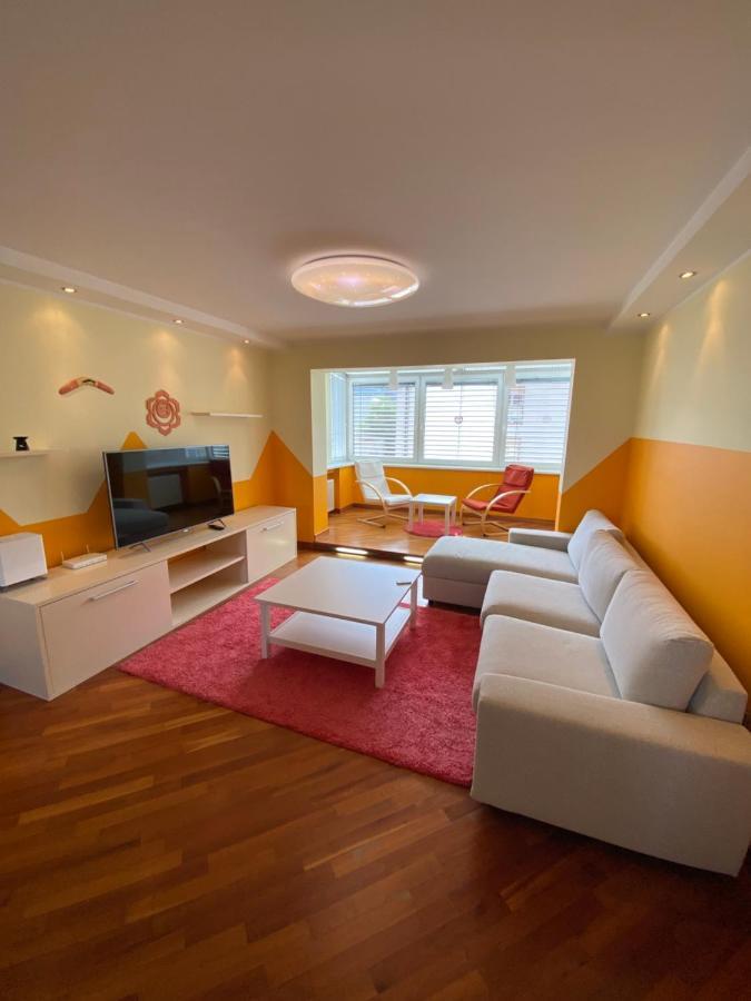 Apartament Apartma Berk Lublana Zewnętrze zdjęcie